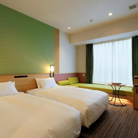 Candeo Hotels Nara Kashihara Kashihara  Zewnętrze zdjęcie