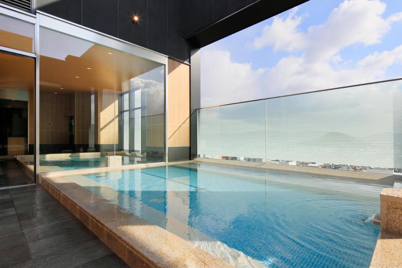 Candeo Hotels Nara Kashihara Kashihara  Zewnętrze zdjęcie