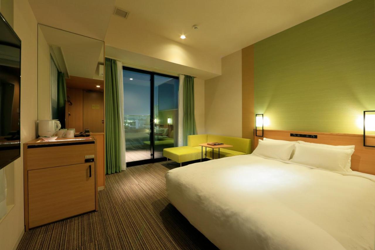 Candeo Hotels Nara Kashihara Kashihara  Zewnętrze zdjęcie