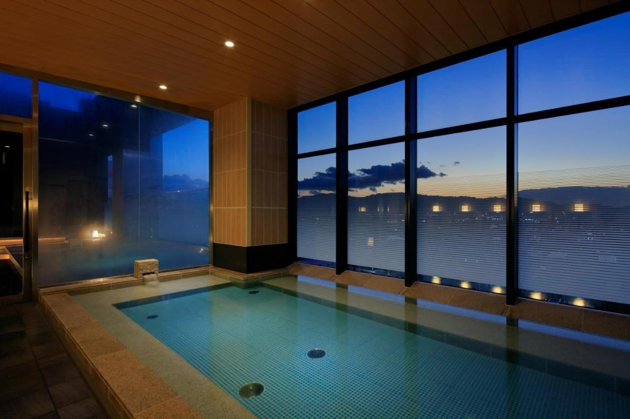 Candeo Hotels Nara Kashihara Kashihara  Zewnętrze zdjęcie