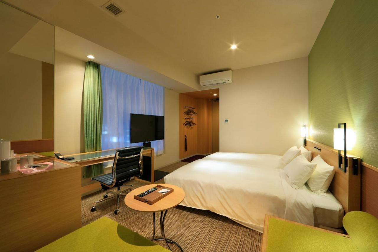 Candeo Hotels Nara Kashihara Kashihara  Zewnętrze zdjęcie