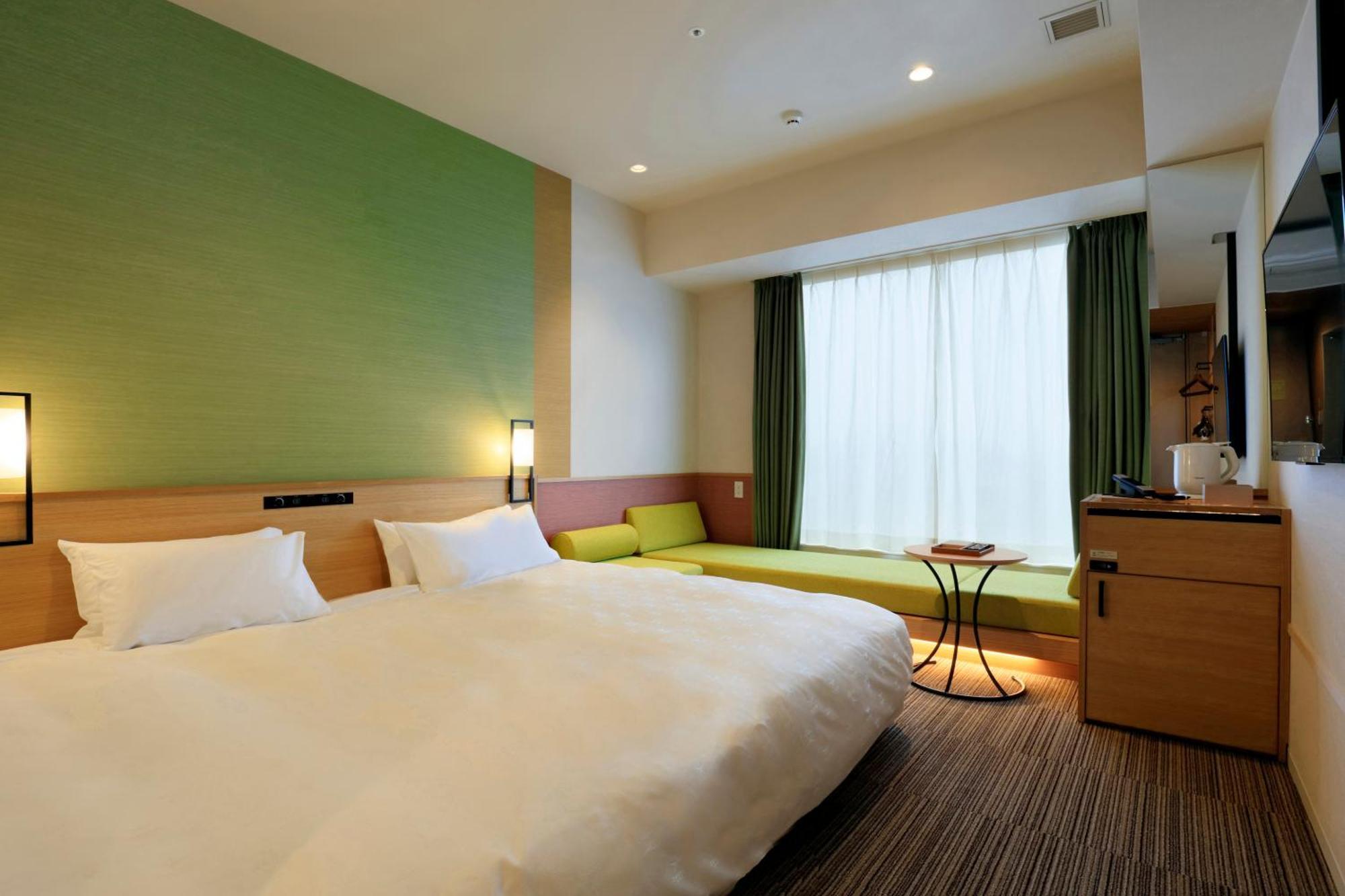 Candeo Hotels Nara Kashihara Kashihara  Zewnętrze zdjęcie