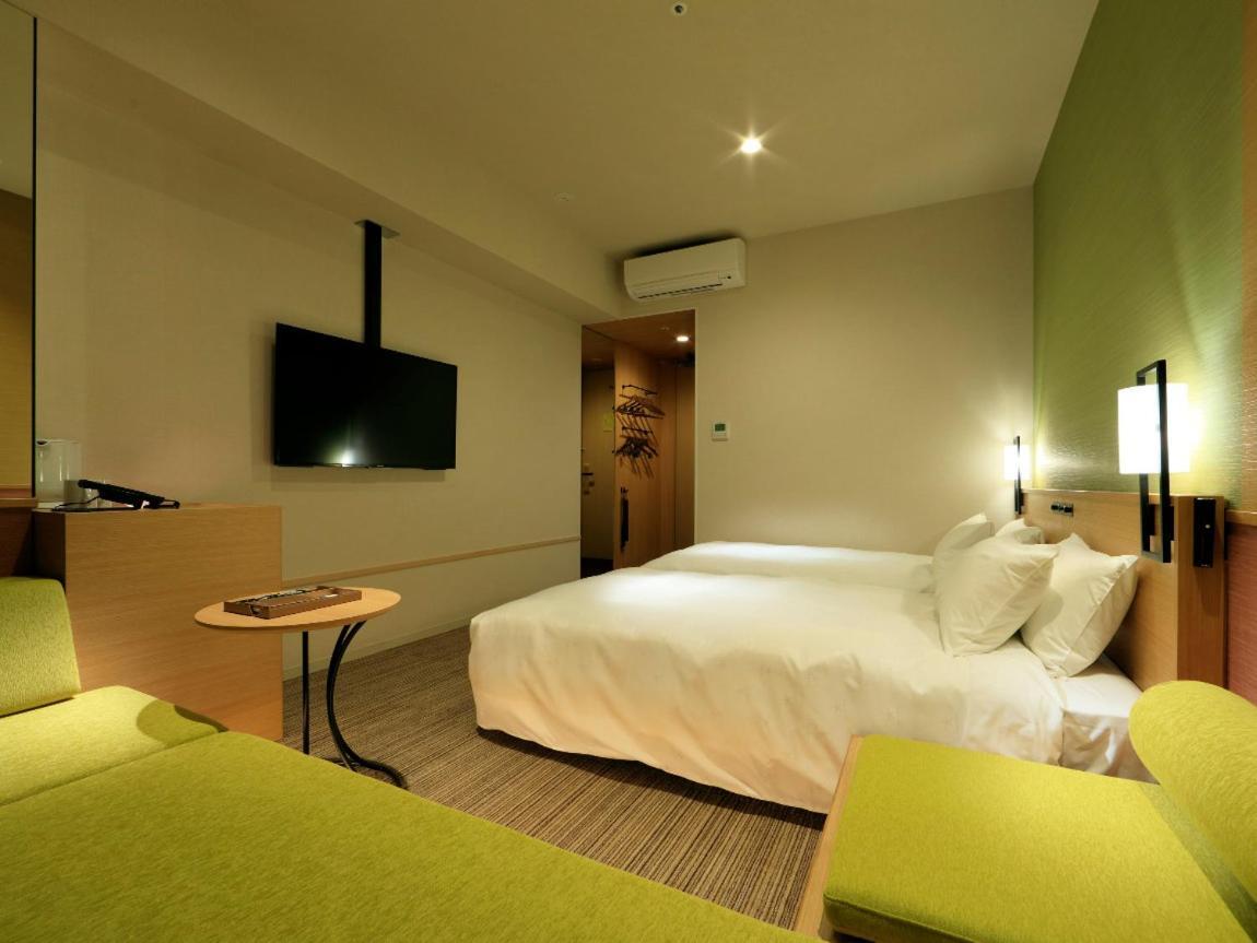 Candeo Hotels Nara Kashihara Kashihara  Zewnętrze zdjęcie