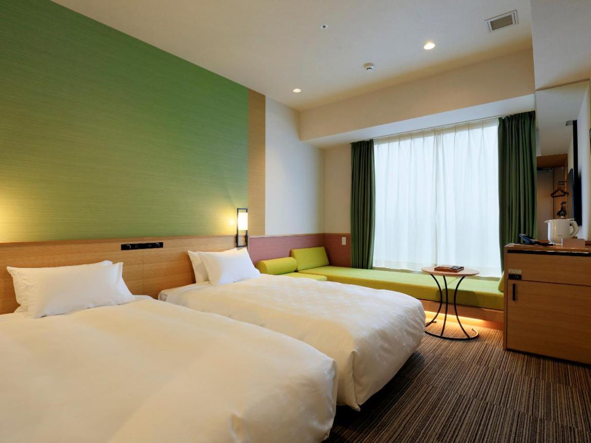 Candeo Hotels Nara Kashihara Kashihara  Zewnętrze zdjęcie