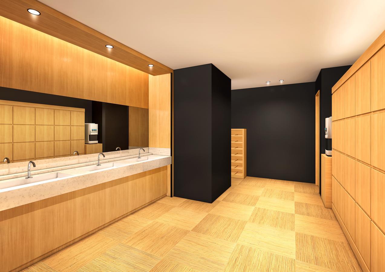 Candeo Hotels Nara Kashihara Kashihara  Zewnętrze zdjęcie