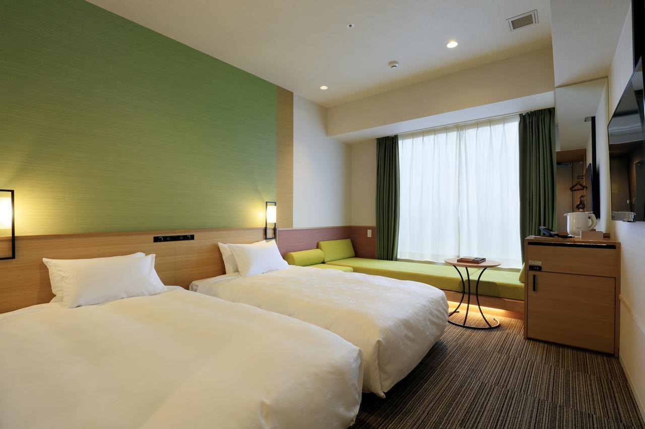 Candeo Hotels Nara Kashihara Kashihara  Zewnętrze zdjęcie