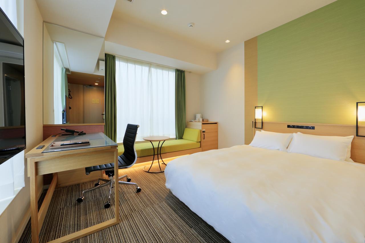 Candeo Hotels Nara Kashihara Kashihara  Zewnętrze zdjęcie