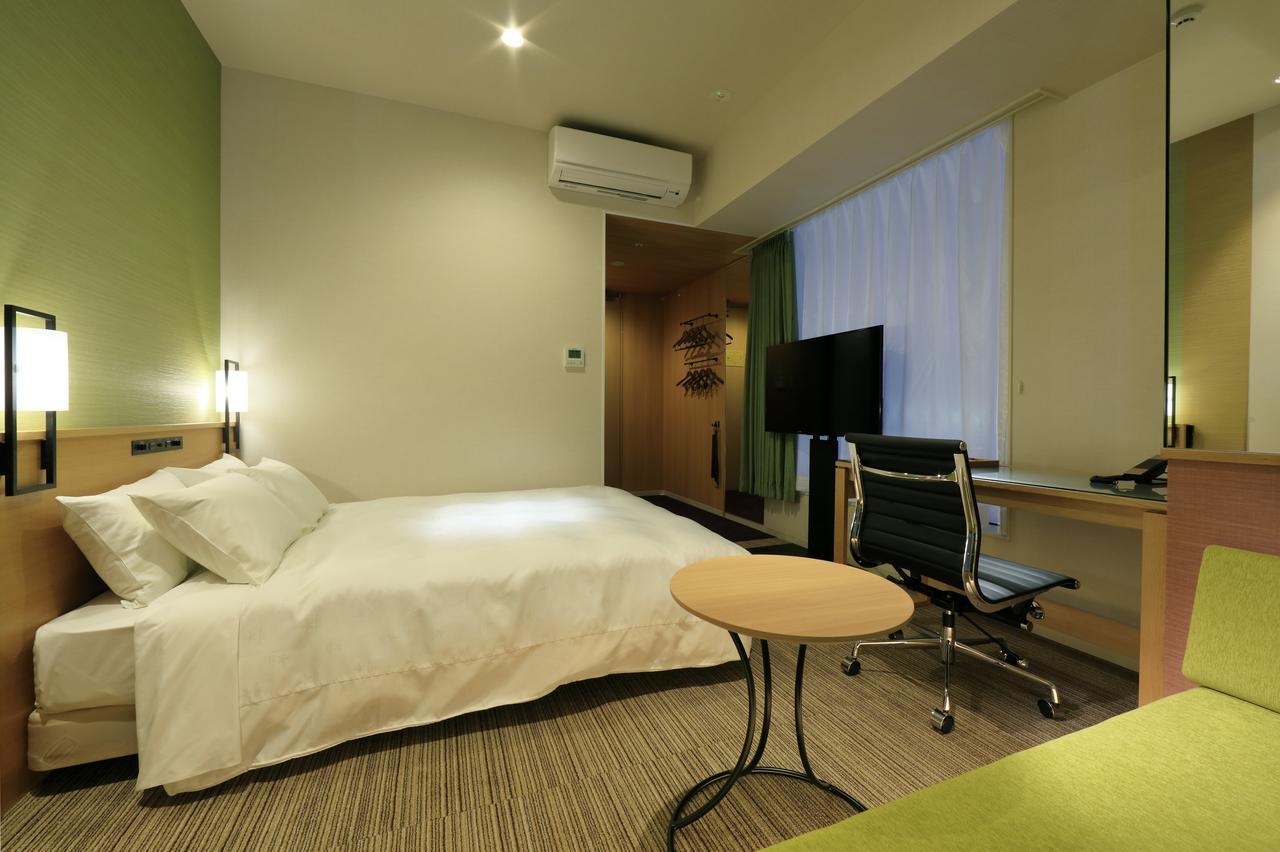 Candeo Hotels Nara Kashihara Kashihara  Zewnętrze zdjęcie