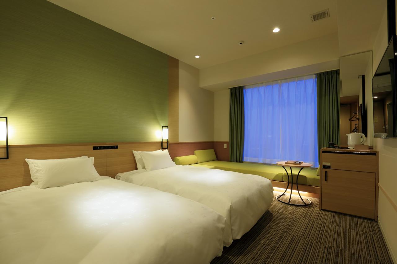 Candeo Hotels Nara Kashihara Kashihara  Zewnętrze zdjęcie