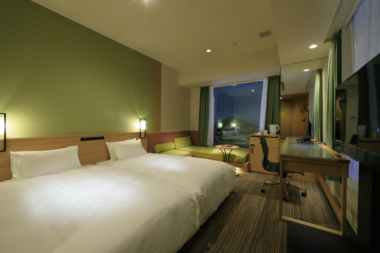 Candeo Hotels Nara Kashihara Kashihara  Zewnętrze zdjęcie