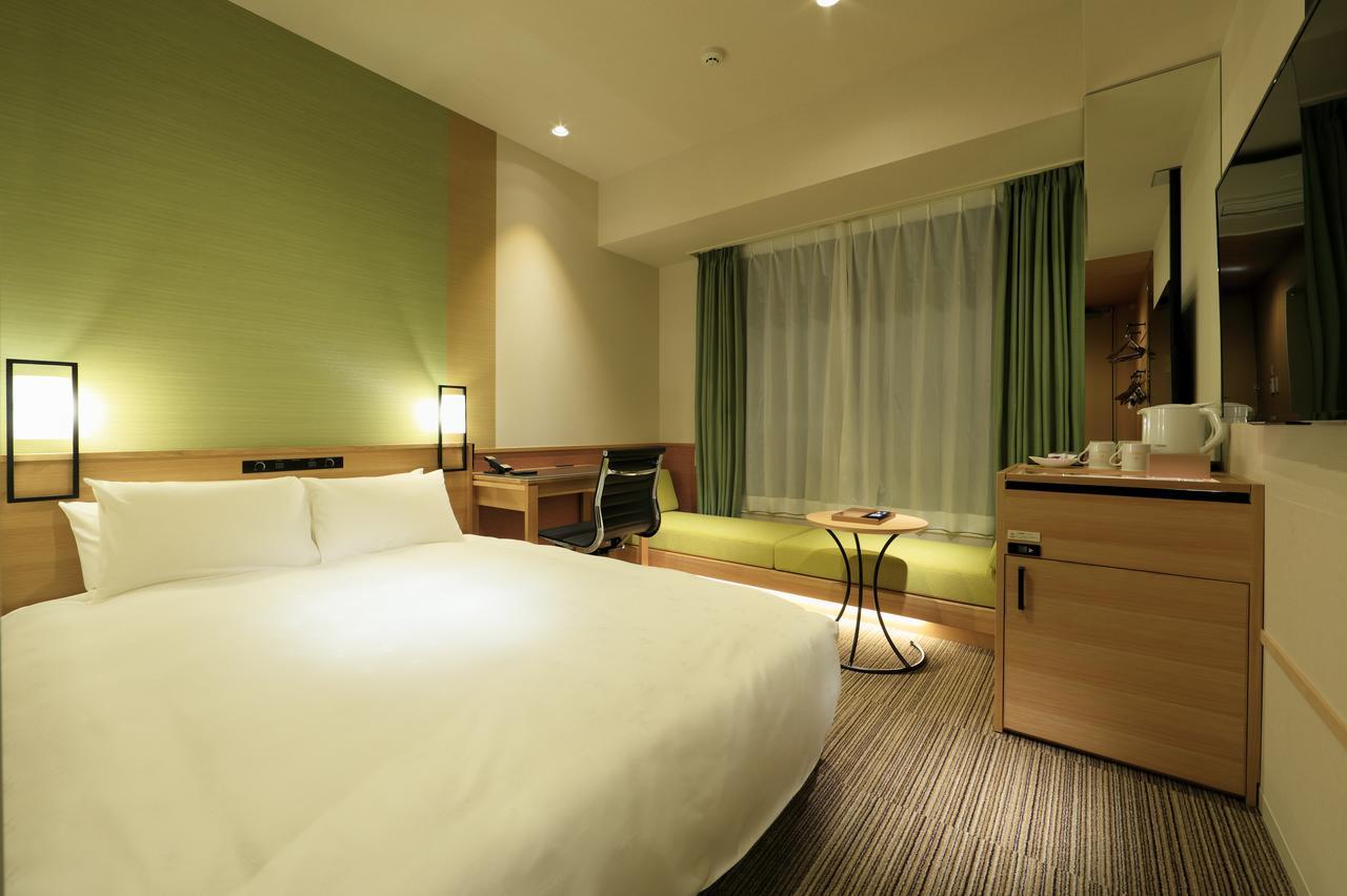 Candeo Hotels Nara Kashihara Kashihara  Zewnętrze zdjęcie