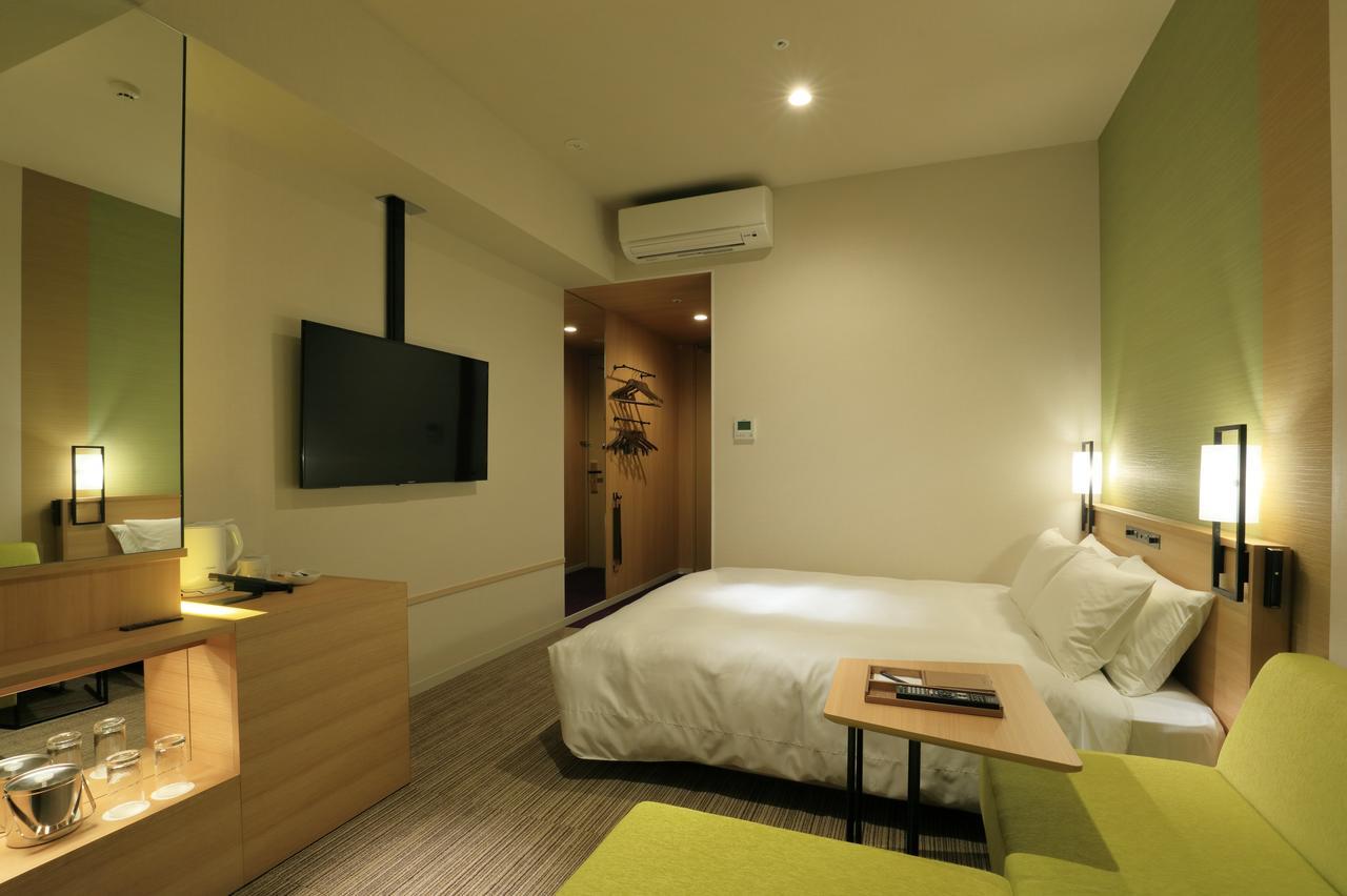 Candeo Hotels Nara Kashihara Kashihara  Zewnętrze zdjęcie
