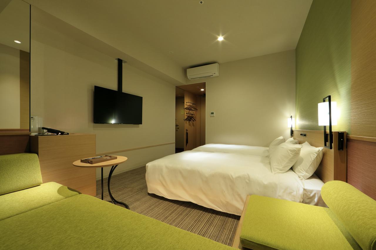 Candeo Hotels Nara Kashihara Kashihara  Zewnętrze zdjęcie