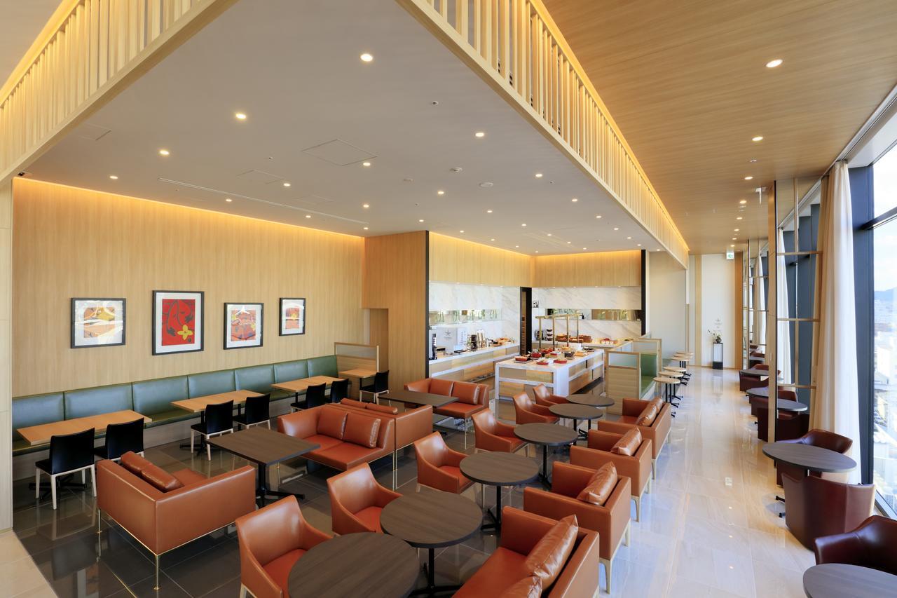 Candeo Hotels Nara Kashihara Kashihara  Zewnętrze zdjęcie
