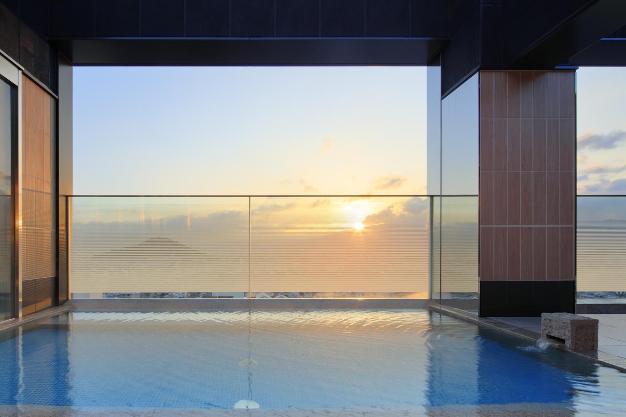 Candeo Hotels Nara Kashihara Kashihara  Zewnętrze zdjęcie