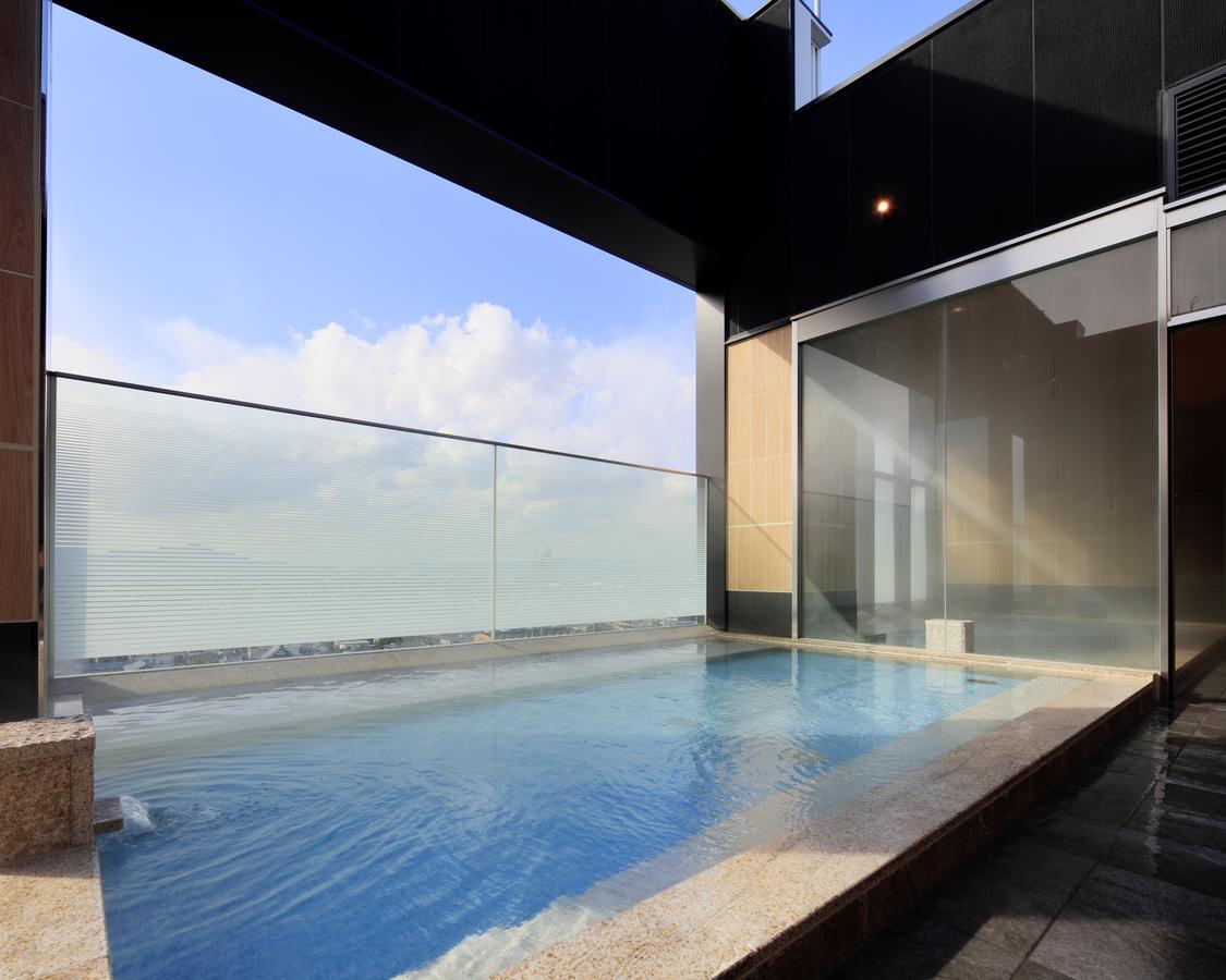 Candeo Hotels Nara Kashihara Kashihara  Zewnętrze zdjęcie
