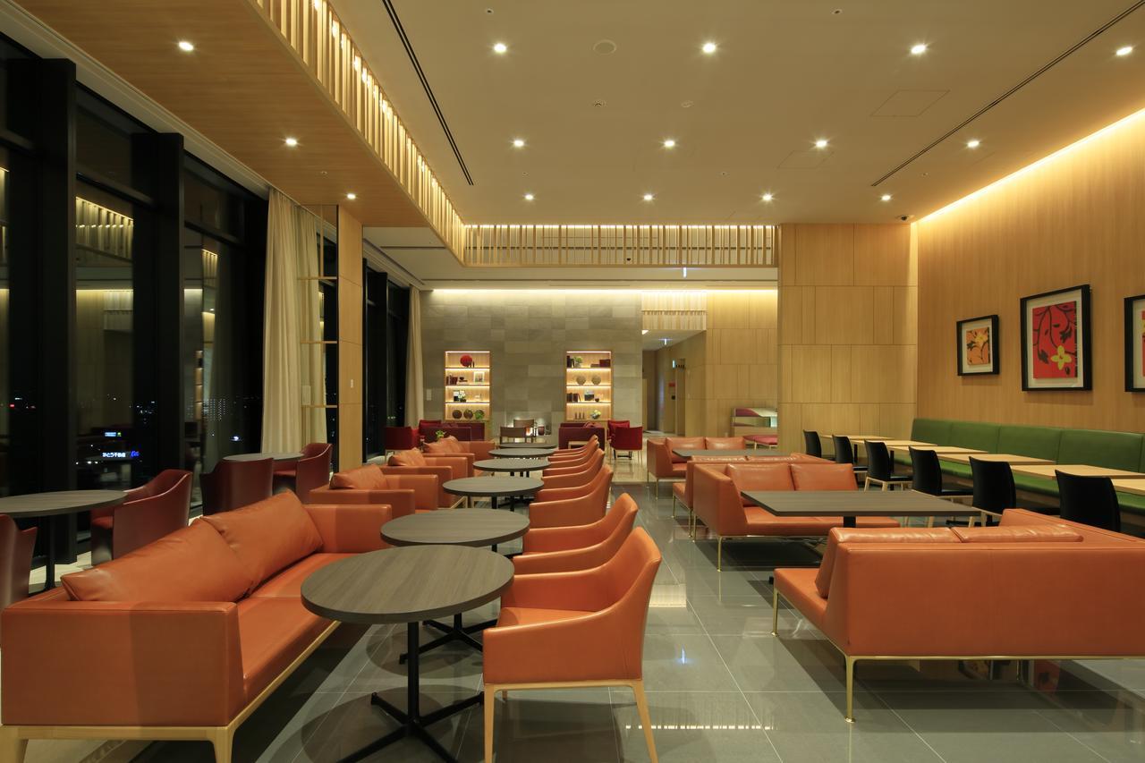 Candeo Hotels Nara Kashihara Kashihara  Zewnętrze zdjęcie