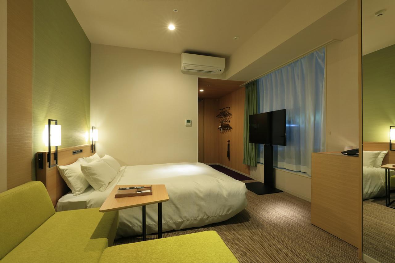Candeo Hotels Nara Kashihara Kashihara  Zewnętrze zdjęcie
