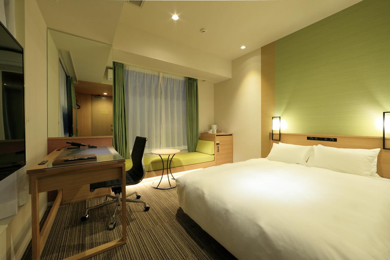 Candeo Hotels Nara Kashihara Kashihara  Zewnętrze zdjęcie