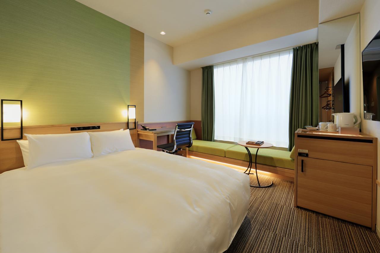 Candeo Hotels Nara Kashihara Kashihara  Zewnętrze zdjęcie