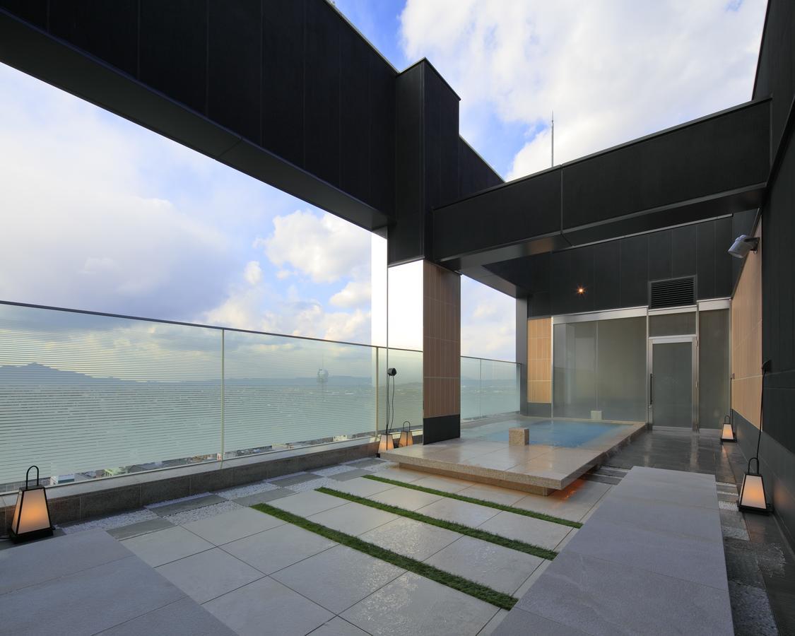 Candeo Hotels Nara Kashihara Kashihara  Zewnętrze zdjęcie