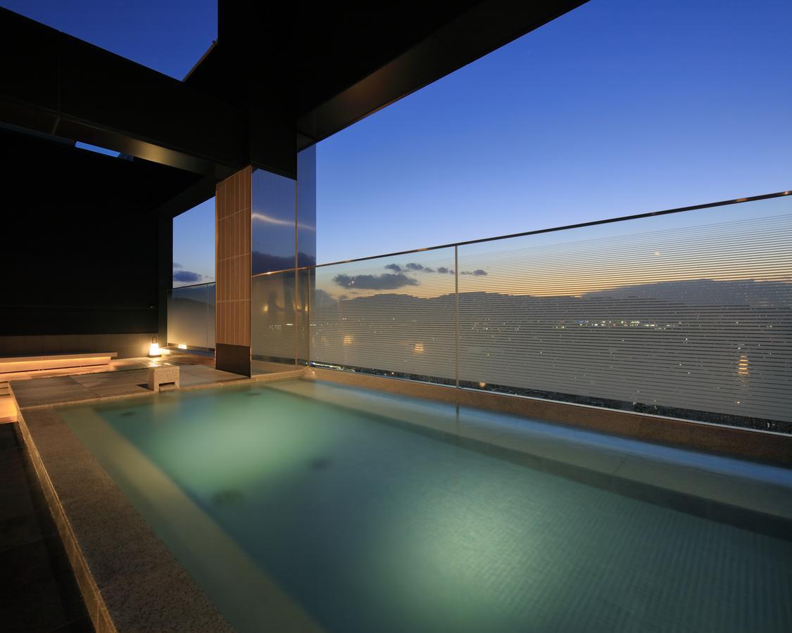 Candeo Hotels Nara Kashihara Kashihara  Zewnętrze zdjęcie