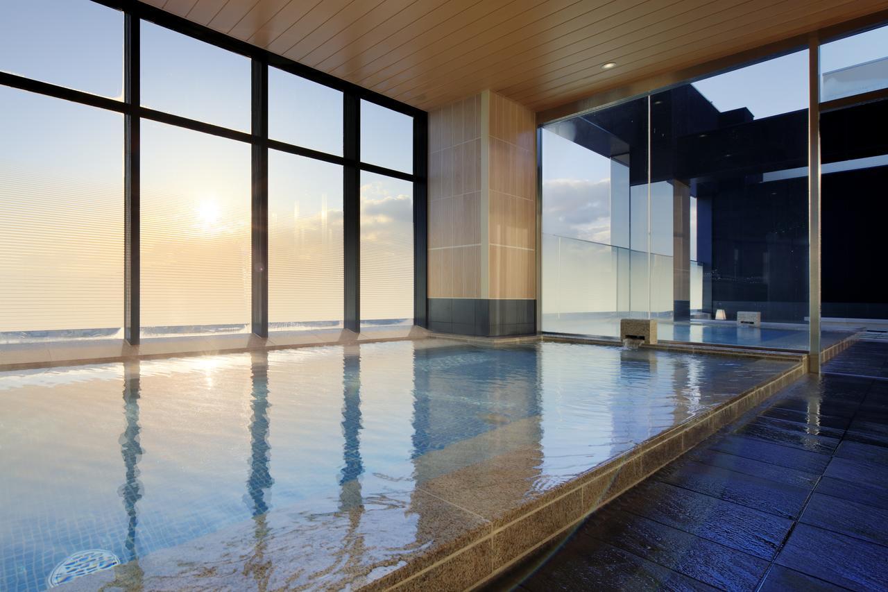 Candeo Hotels Nara Kashihara Kashihara  Zewnętrze zdjęcie