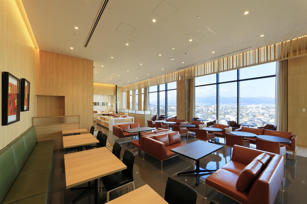 Candeo Hotels Nara Kashihara Kashihara  Zewnętrze zdjęcie