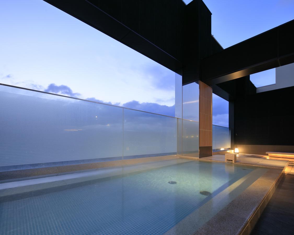 Candeo Hotels Nara Kashihara Kashihara  Zewnętrze zdjęcie