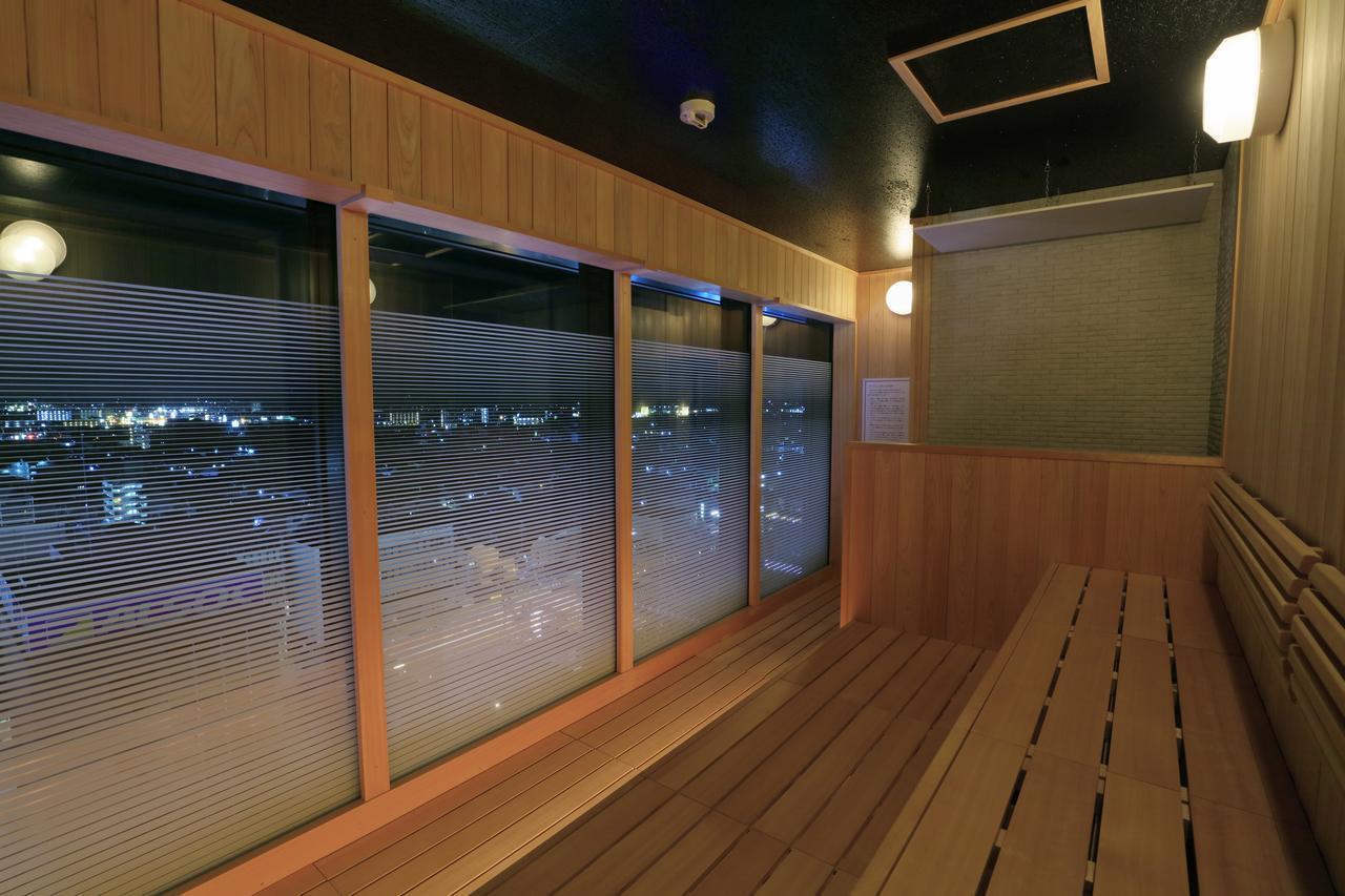Candeo Hotels Nara Kashihara Kashihara  Zewnętrze zdjęcie
